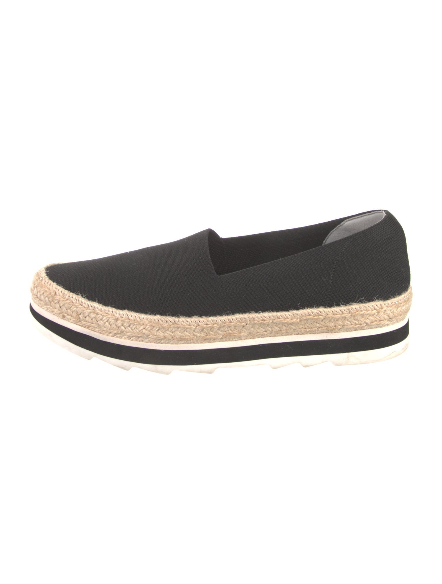 Louise et Cie Canvas Printed Espadrilles