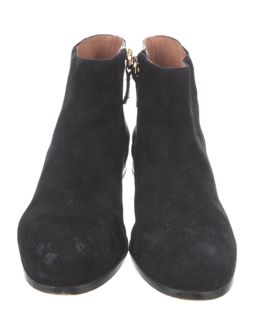 Louise et Cie Suede Boots