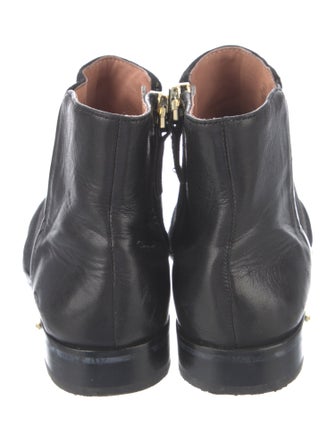 Louise et Cie Suede Boots