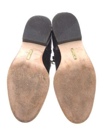 Louise et Cie Suede Boots