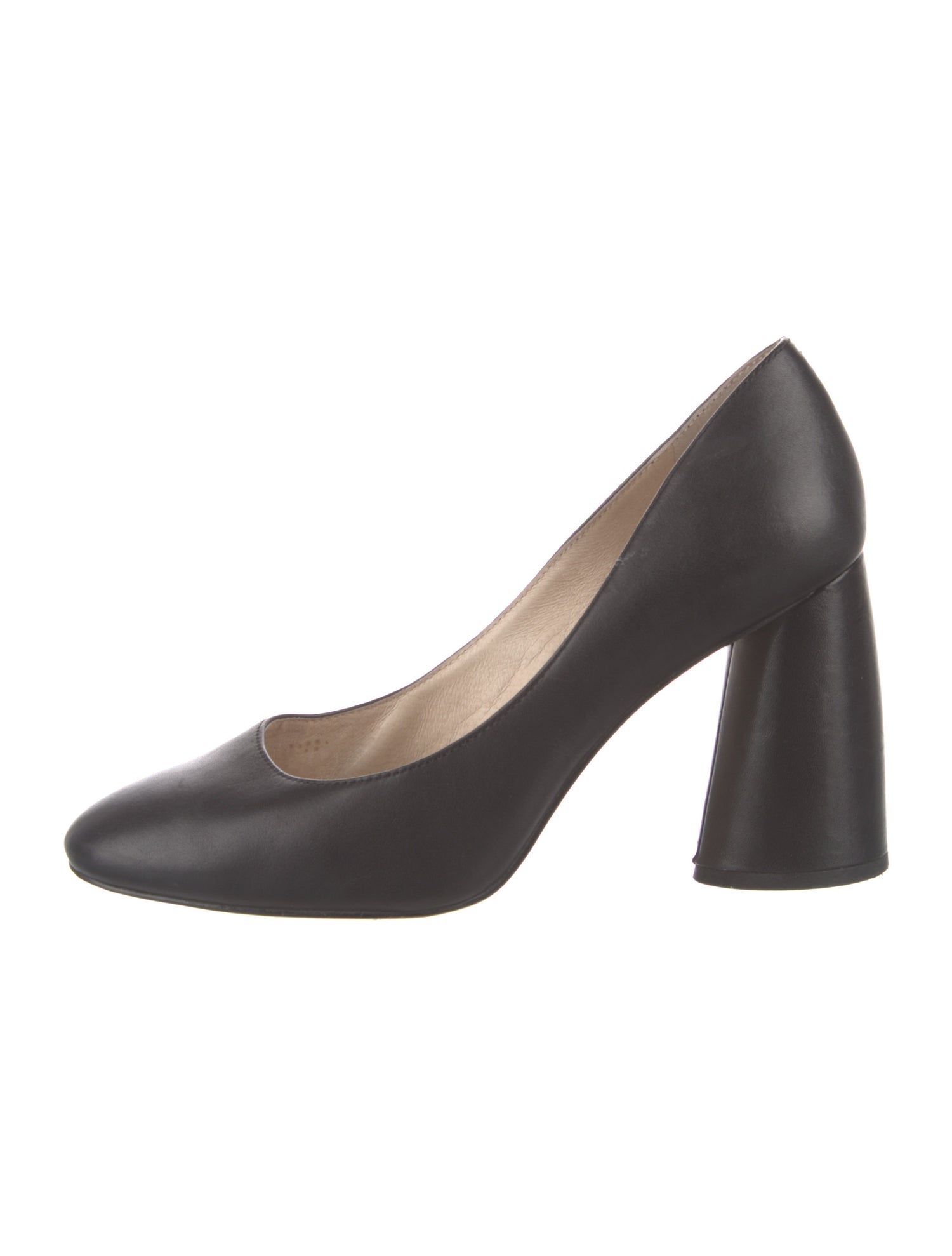 Louise et Cie Leather Pumps