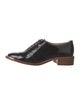 Louise et Cie Patent Leather Oxfords