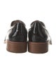 Louise et Cie Patent Leather Oxfords