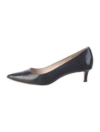Louise et Cie Leather Pumps