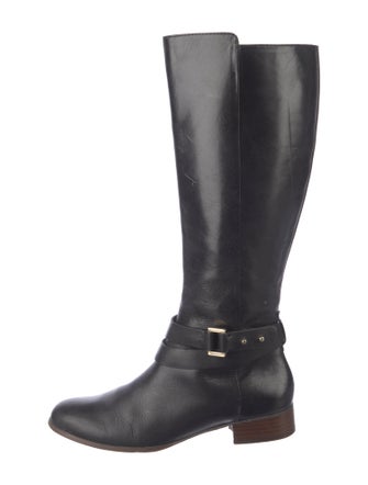 Louise et Cie Leather Riding Boots