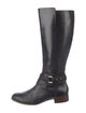 Louise et Cie Leather Riding Boots