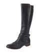 Louise et Cie Leather Riding Boots