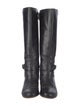 Louise et Cie Leather Riding Boots
