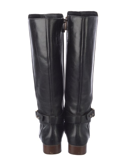 Louise et Cie Leather Riding Boots