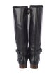 Louise et Cie Leather Riding Boots