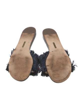 Louise et Cie Pom-Pom Embellishments Slides