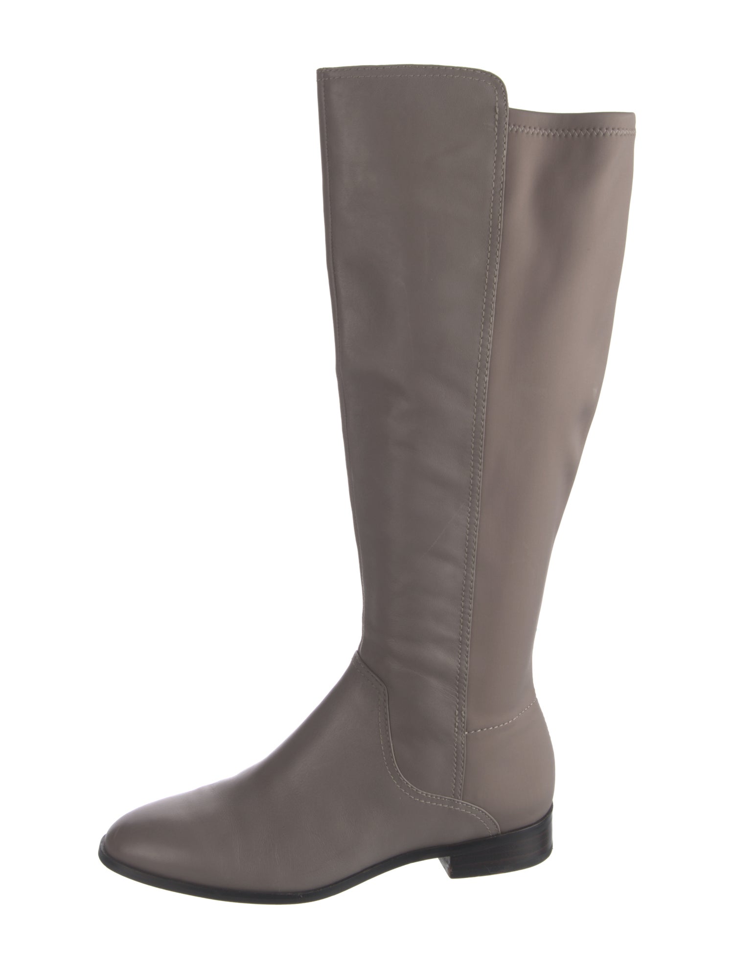 Louise et Cie Leather Riding Boots