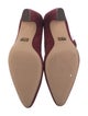 Louise et Cie Suede Pumps