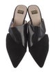 Louise et Cie Leather Mules