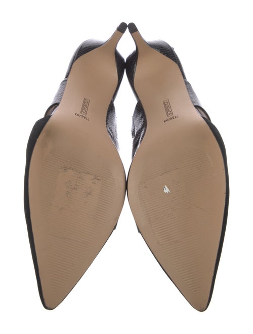 Louise et Cie Leather Mules