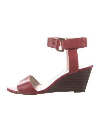 Louise et Cie Leather Sandals