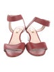Louise et Cie Leather Sandals