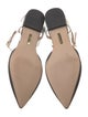 Louise et Cie Leather Slingback Flats