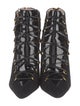 Louise et Cie Suede Lace-Up Boots