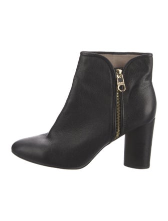 Louise et Cie Leather Boots