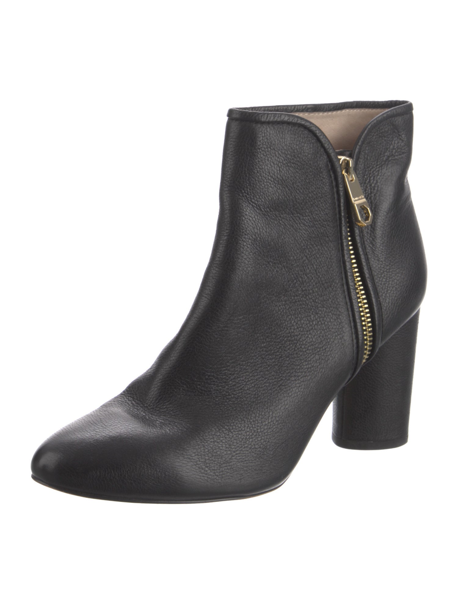 Louise et Cie Leather Boots