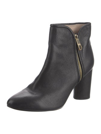 Louise et Cie Leather Boots