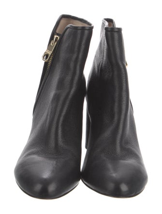 Louise et Cie Leather Boots