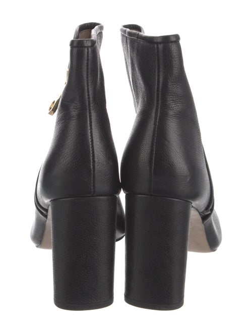 Louise et Cie Leather Boots