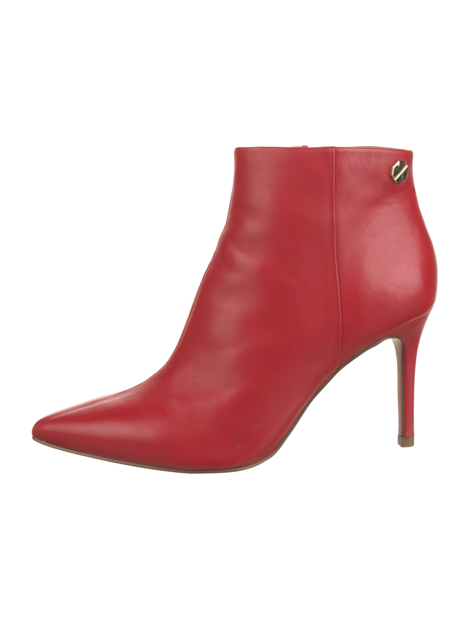 Louise et Cie Leather Boots