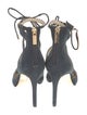 Louise et Cie Suede Pumps
