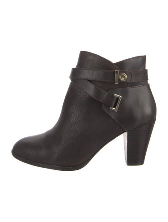 Louise et Cie Leather Boots