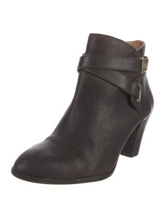 Louise et Cie Leather Boots