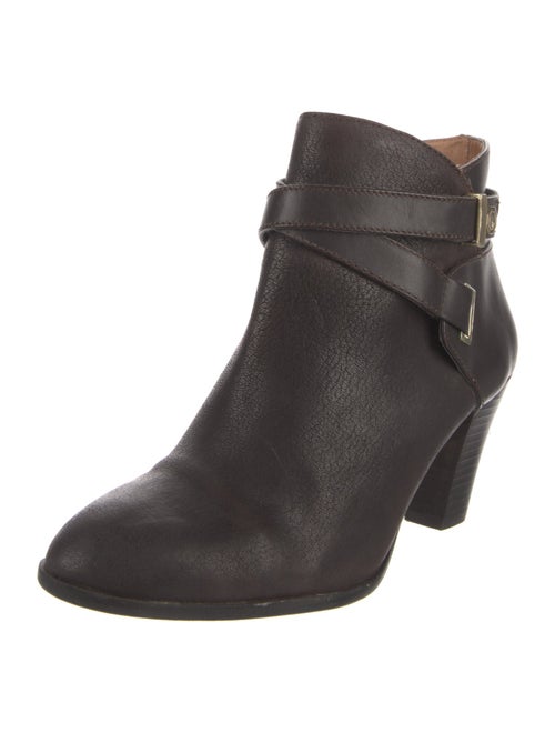 Louise et Cie Leather Boots
