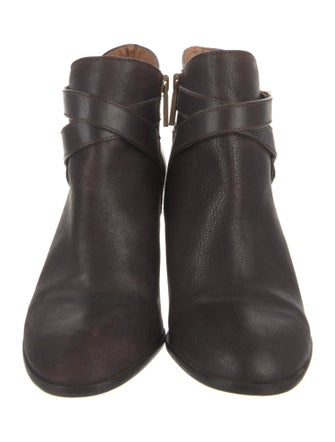 Louise et Cie Leather Boots
