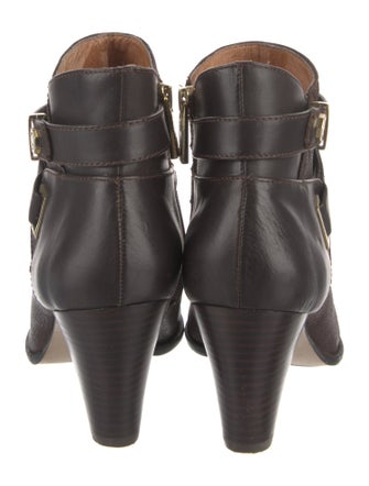 Louise et Cie Leather Boots