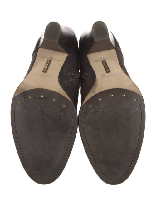 Louise et Cie Leather Boots