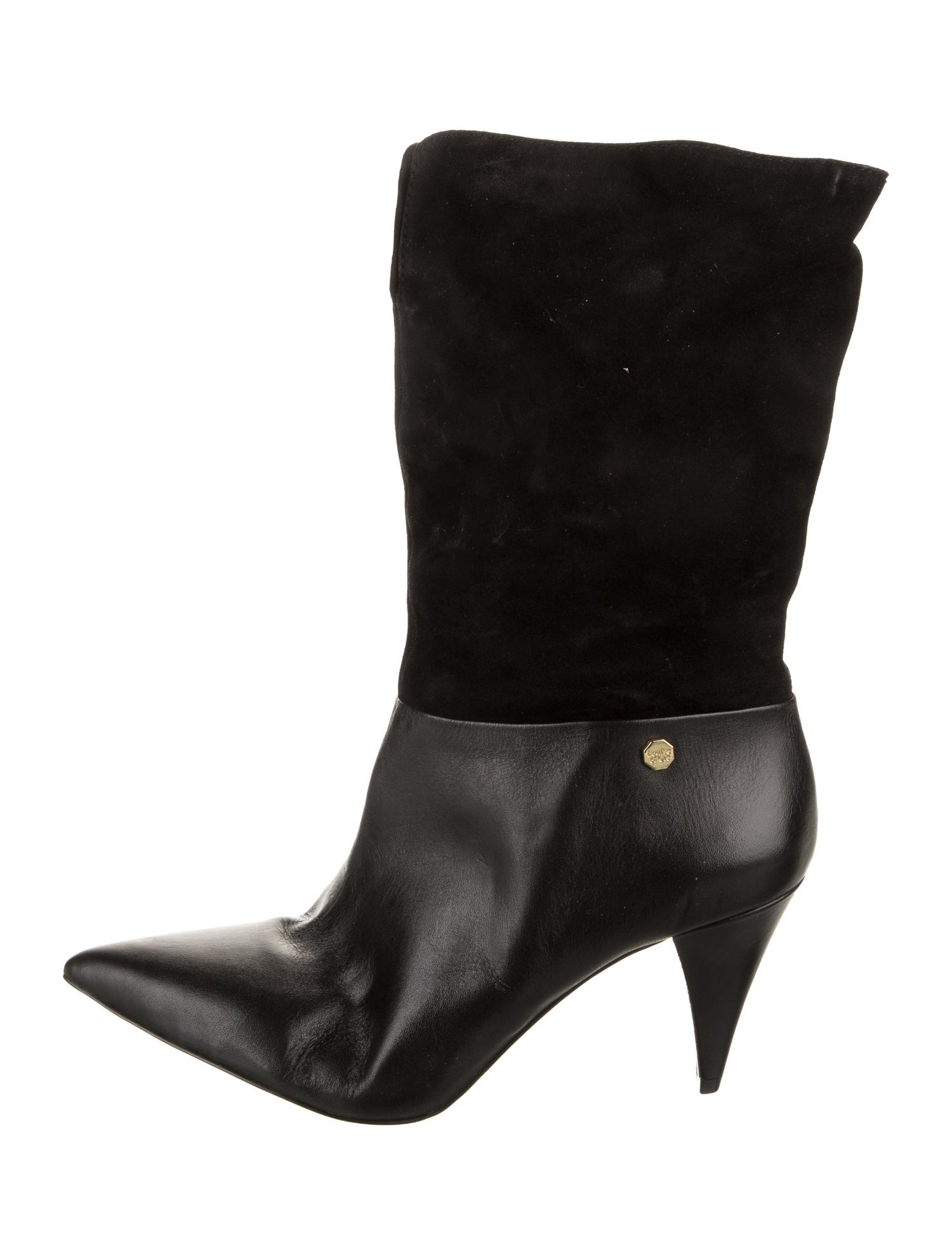 Louise et Cie Leather Boots