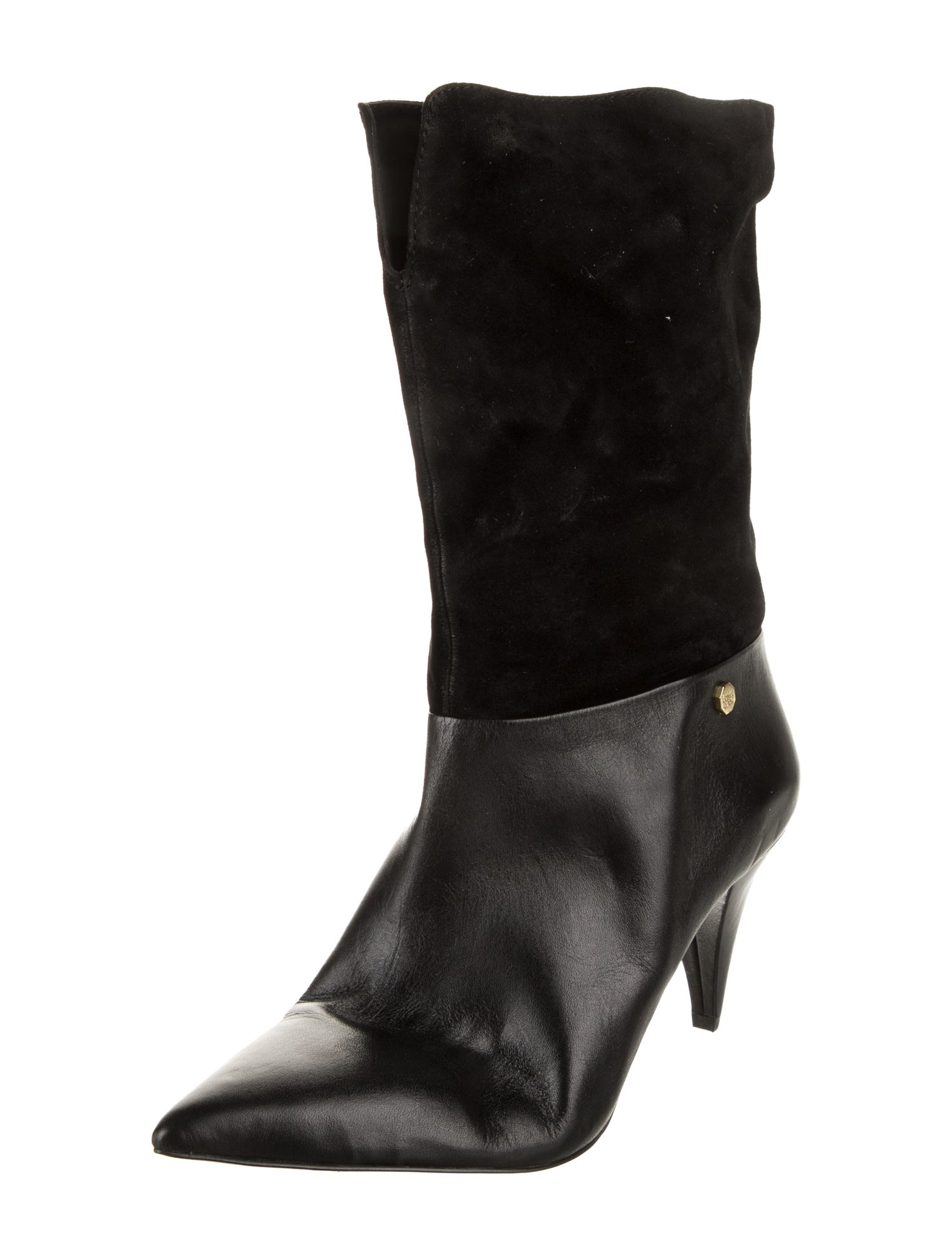 Louise et Cie Leather Boots