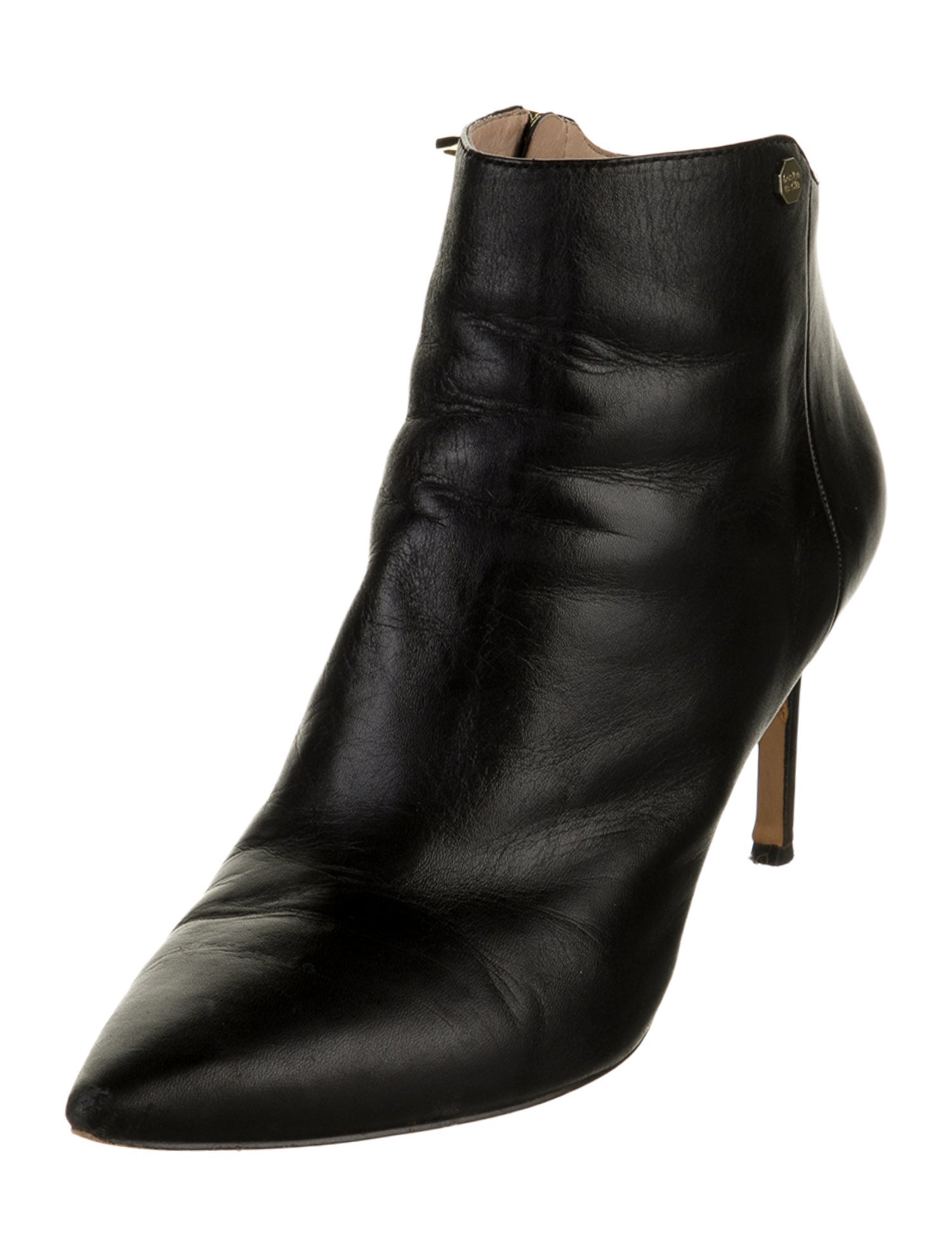 Louise et Cie Leather Boots
