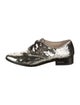 Louise et Cie Sequins Sequin Embellishments Oxfords