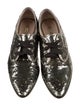 Louise et Cie Sequins Sequin Embellishments Oxfords