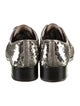 Louise et Cie Sequins Sequin Embellishments Oxfords