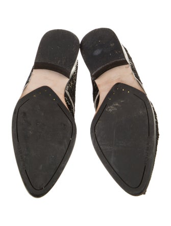 Louise et Cie Sequins Sequin Embellishments Oxfords