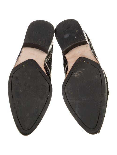 Louise et Cie Sequins Sequin Embellishments Oxfords