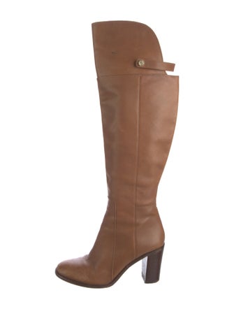 Louise et Cie Leather Boots