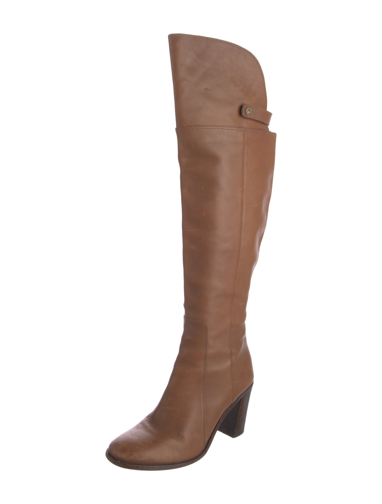 Louise et Cie Leather Boots