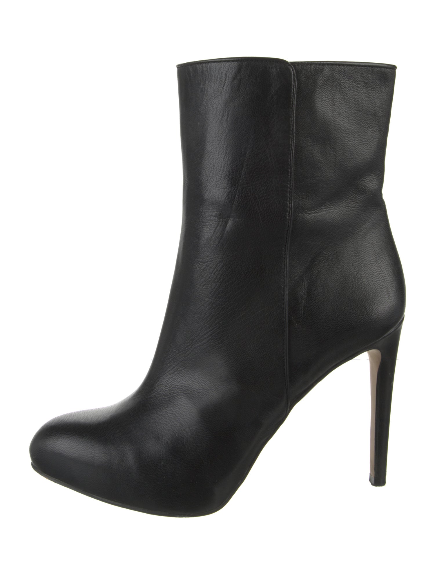 Louise et Cie Leather Boots