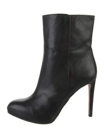 Louise et Cie Leather Boots