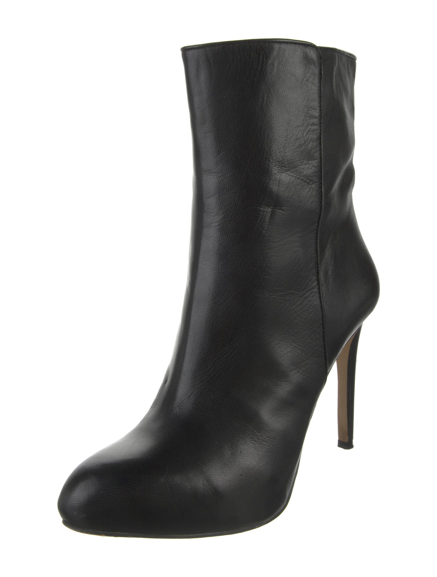 Louise et Cie Leather Boots