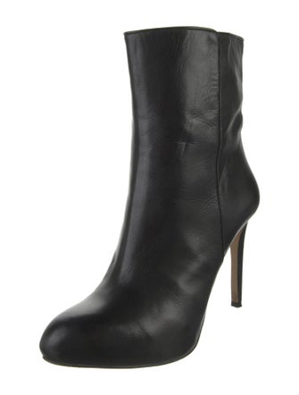 Louise et Cie Leather Boots